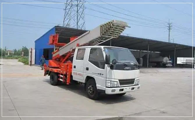 光泽搬家